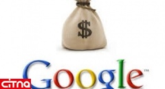 درآمد گوگل از جستجوهای ایرانی‌ها چقدر است؟