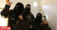 کلاهبرداری اینترنتی سه دختر جوان روس از داعش