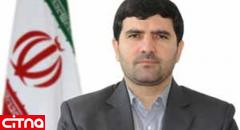 حسین نعمتی به عنوان معاون وزیر، رییس هیات مدیره و مدیر عامل شرکت ملی پست ایران منصوب شد