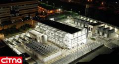 «مرکز داده بزرگ ایرانسل» پنج شنبه توسط رئیس‌جمهور افتتاح می‌شود