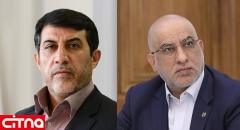 راسخ جایگزین صدری در هیات مدیره‌ی شرکت مخابرات ایران شد
