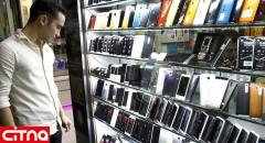 هیچ تغییری در رویه واردات گوشی تلفن همراه بالای 300 یورو ایجاد نشده است/ واردات گوشی به روال قبل ادامه خواهد یافت
