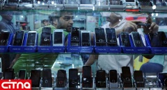 کاهش تشریفات قانونی واردات گوشی تلفن همراه به یک روز 