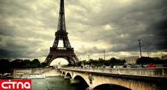 توئیت شهردار پاریس؛ برج ایفل خاموش می شود
