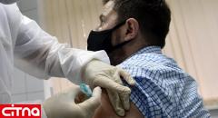 تعیین اولین گروه دریافت‌کننده‌ی واکسن کرونا در ایران