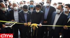 مدرسه ایرانسل برای سیل‌زدگان خوزستان افتتاح شد