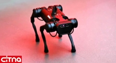 سگ رباتیک و هوشمند هواوی؛ مجهز به هوش مصنوعی پیشرفته