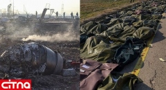 اشتباهات رسانه ای در فاجعه سقوط هواپیمای اوکراینی