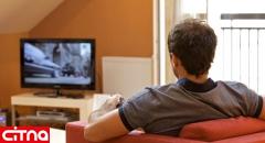 تماشای طولانی‌مدت تلویزیون باعث ابتلا به بیماری "زوال عقل" می‌شود؛ تاثیر منفی تماشای تلویزیون از اینترنت گردی بیشتر است