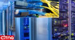 افزایش سرعت اینترنت مشترکان شبکه دیتا شرکت مخابرات ایران در دزفول و شمال خوزستان