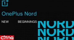 گوشی‌های ارزان قیمت وان‌پلاس با نام Nord ارائه می‌شوند