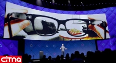 همکاری مشترک فیسبوک و Ray Ban برای ساخت عینک‌‌های هوشمند