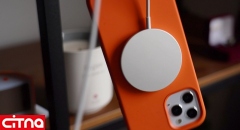 شارژر MagSafe اپل در آیفون ۱۲ مینی به ۱۲ وات محدود می‌شود