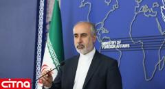  آمریکا منافقانه در پی پیشبرد اهداف خود علیه ایران است