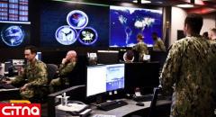 آمریکا مدعی حمله سایبری به رایانه‏‌های نظامی ایران شد