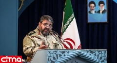 مولفه‌ی اصلی قدرت ایران، قدرت نرم با محور اصلی رهبری انقلاب است