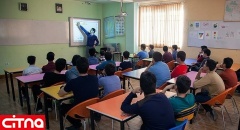 آخرین وضعیت هوشمندسازی مدارس تهران مشخص شد
