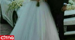 انتشار تصاویر ادعایی عروسی میلیاردی دختر شهردار تهران در اینترنت
