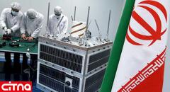 تحویل رسمی ماهواره‌ی «ظفر» به وزارت ارتباطات/ «ظفر» نخستین ماهواره در نوبت پرتاب امسال