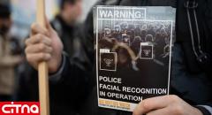 اشکالات متعدد برنامه‌ی شناسایی چهره‌ی پلیس امریکا