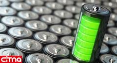 تولید باتری لیتیومی با سرعت شارژ پنج برابر سریع‌تر