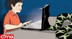 آمریکا چگونه دسترسی کودکان و نوجوانان به اینترنت را محدود کرد؟