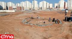 تکلیف مجلس به وزارت راه برای اجرای طرح‌های انبوه‌سازی و توسعه شهرهای جدید