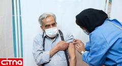 مشمولین دریافت واکسن کرونا سریعا ثبت نام کنند