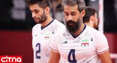 تمجید صفحه اینستاگرام fivb از اسطوره‌ والیبال ایران