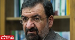 توئیت «محسن رضایی» پیرامون کاندیداتوری «احمدی‌نژاد»