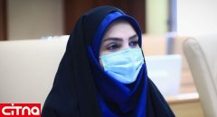 دریافت نقدی جریمه ماسک از مردم مورد تایید وزارت بهداشت نیست