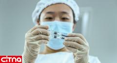 چین واکسن ساخت داخل سینوفارم را تایید کرد
