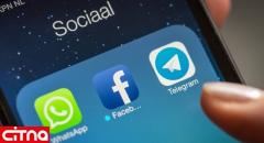  اختلال تلگرام مربوط به ایران نیست 