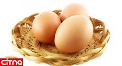 خواص سفیده تخم مرغ برای دیابت