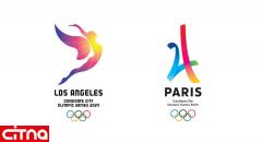 المپیک 2024 و 2028 در پاریس و لس آنجلس