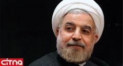 توئیت روحانی در مورد تحقق دستور رهبری 