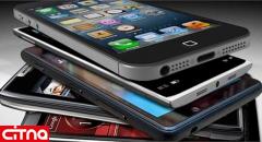 امکان تشخیص گوشی های تلفن همراه اصل از تقلبی