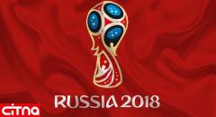 دانلود اپلیکیشن در جام جهانی ۲۰۱۸ روسیه رکورد زد