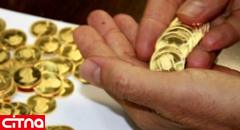 حال و هوای بازار طلا و سکه بهاری شد/سکه ۱.۸۲۳.۰۰۰ تومان