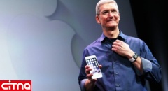 خداحافظی اپل با حافظه های ۱۶ گیگی