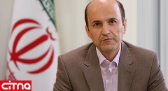 دکتر حسین صمیمی، رییس پژوهشگاه فضایی ایران شد
