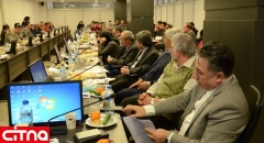 ترکیب جدید هیات مدیره‌ی اتحادیه صادرکنندگان صنعت مخابرات ایران مشخص شد