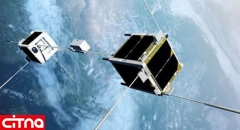 آزمایش موفق موتور انتقال دهنده‌ی ماهواره‌ی «آرش» در پژوهشگاه فضایی ایران 