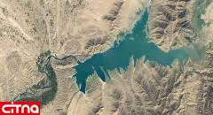  حکومت افغانستان با انحراف مسیر آب هیرمند، مانع رسیدن آب به ایران شده است
