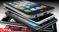 رکورد واردات تلفن همراه شکسته شد/ واردات یک میلیون و ۶۰۰ هزار گوشی تلفن همراه در دی‌ماه امسال 