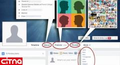 فاش شدن میزان لو رفتن اطلاعات در فیس بوک