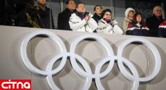 روسیه عامل حمله سایبری در مراسم افتتاحیه المپیک زمستانی