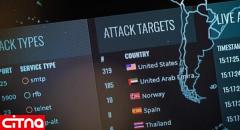 حملات هکری گسترده توسط دولت‌ها برای سرقت داده‌های حساس افزایش یافت