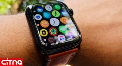 عرضه‌ی ساعت جدید اپل بدون قابلیت جدید! 