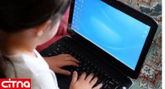 نارضایتی ۴۲ درصد نوجوانان جهان از مطالب آنلاین والدین